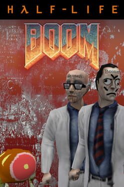 Cover of Boom!