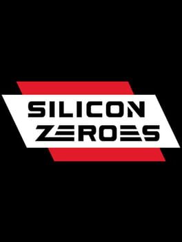 Cover of Silicon Zeroes