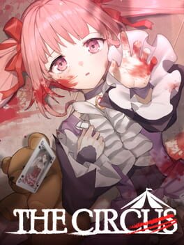 Cover of The Circus