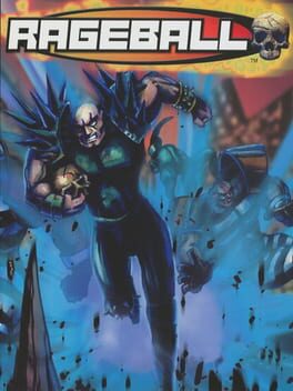 Cover of Rageball
