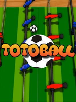 Cover of Totoball