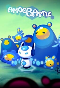 Cover of Amoebattle