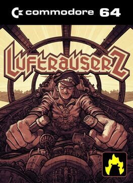 Cover of LuftrauserZ