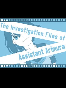 Cover of The Investigation Files of Assistant Arimura