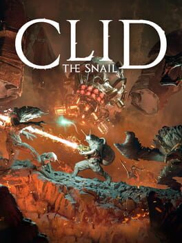 Cover of Clid the Snail